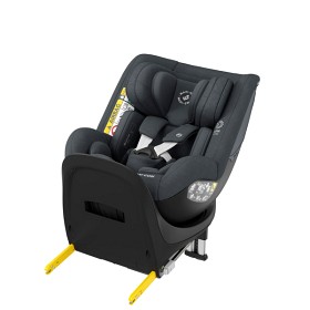 Bild på Maxi-Cosi Stone 360 Bilbarnstol (Authentic Graphite)