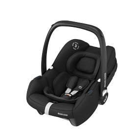 Bild på Maxi-Cosi Tinca I-Size Babyskydd (Essential Black)