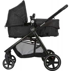 Bild på Maxi-Cosi Zelia Duovagn (Nomad Black)