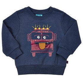 Bild på Me Too Sweatshirt Niko Blue (86)