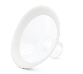 Bild på Medela PersonalFit Flex brösttratt, 24 mm, 2-pack