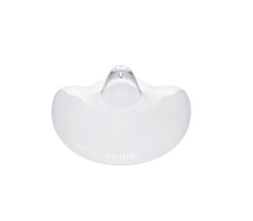Bild på Medela Bröstvårtsskydd S 2-pack