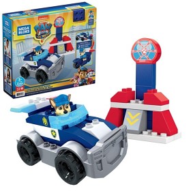 Bild på Mega Bloks Paw Patrol Chases Police Cruiser