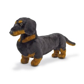 Bild på Melissa & Doug Tax 45 cm