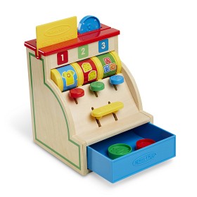 Bild på Melissa & Doug Kassaapparat