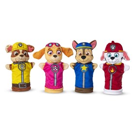 Bild på Melissa & Doug Paw Patrol Handdockor 