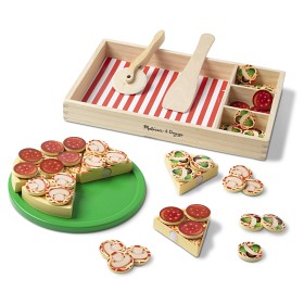 Bild på Melissa & Doug Pizza Party
