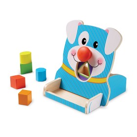 Bild på Melissa & Doug Sorteringshund