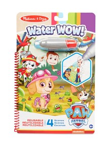 Bild på Melissa & Doug Water Wow! Paw Patrol Målarbok (Skye)
