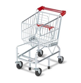 Bild på Melissa & Doug Shoppingvagn