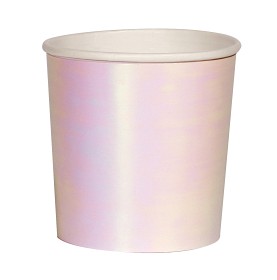Bild på Meri Meri Muggar 8-pack (Magical Princess)