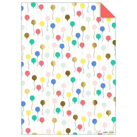 Bild på Meri Meri Presentpapper (Ballong)