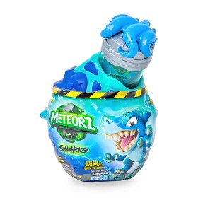 Bild på Meteorz Shark Lab