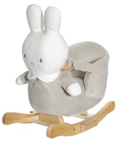 Bild på Miffy Gungdjur