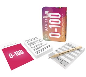 Bild på MIG Mini 0-100 Familj