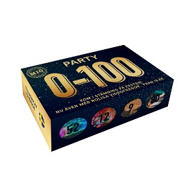 Bild på MIG Mini 0-100 Party