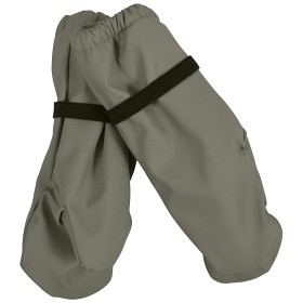 Bild på Mikk-line Fodrade Regnvantar (Dusty Olive)
