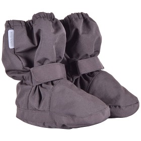 Bild på Mikk-line Footies (Black) (86)