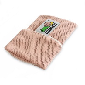 Bild på Mimos örngott Faded Pink 