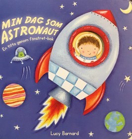 Bild på Min dag som Astronaut 
