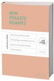 Bild på Min finaste kompis