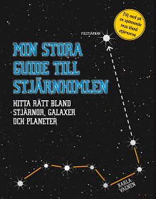 Bild på Min Stora Guide Till Stjärnhimlen