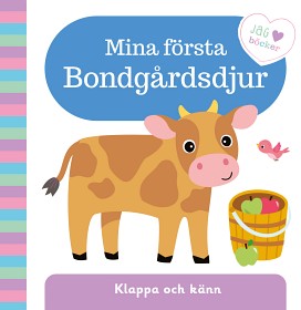 Bild på Mina första bondgårdsdjur