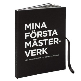 Bild på The Tiny Universe Mina Första Mästerverk