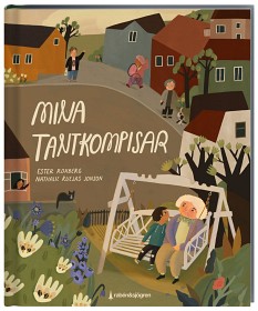 Bild på Mina tantkompisar
