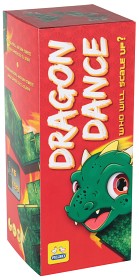Bild på Peliko Dragon Dance Spel