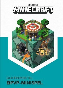 Bild på Minecraft, Guideboken till PvP minispel