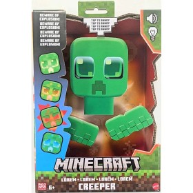 Bild på Minecraft My Pet Creeper