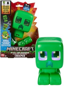 Bild på Minecraft My Pet Creeper