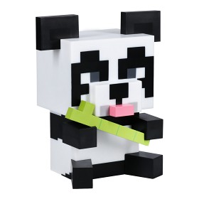 Bild på Minecraft Lampa Panda 