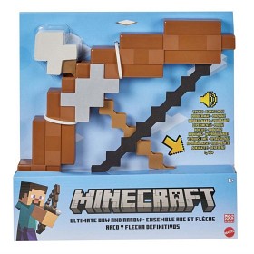 Bild på Minecraft Pilbåge
