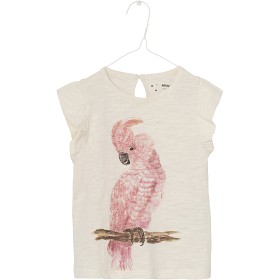Bild på Mini A Ture Decia T-shirt Antique White (98)