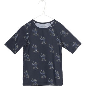 Bild på Mini A Ture UV-T-shirt Blue Nights