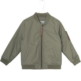 Bild på Mini A Ture Harly Jacka (Deep Green)