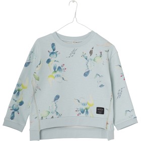 Bild på Mini A ture Jackie Tröja (Omphalodes Blue) (110)