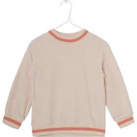 Bild på Mini A Ture Jannic Tröja (Créme De Peche)