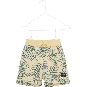 Bild på Mini A Ture Jordi Shorts Pale Banana
