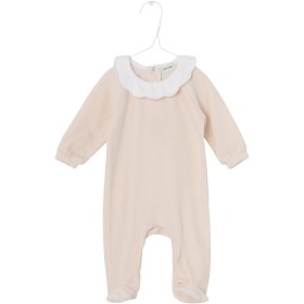 Bild på Mini A Ture Jua Romper (Peach) (80)