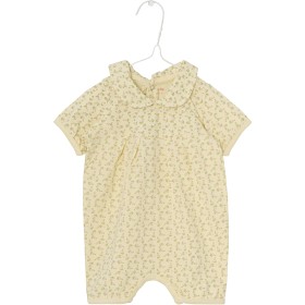 Bild på Mini A Ture Kris Romper (Yellow Anise Flower)