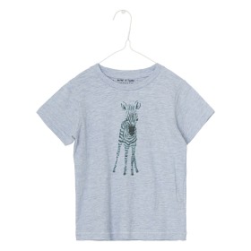 Bild på Mini A Ture Legolas T-shirt (Blå)