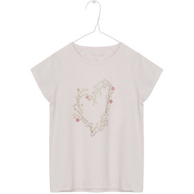 Bild på Mini A Ture Michela T-shirt (Delicacy Pink)