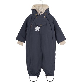 Bild på Mini A Ture Wisto Overall Blue Nights (92)