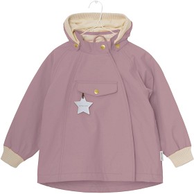 Bild på Mini A Ture Wai Jacka (Lilas Rose)
