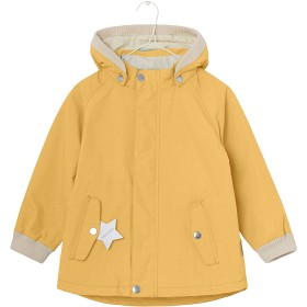 Bild på Mini A Ture Wally Jacka (Daffodil Yellow) (92)