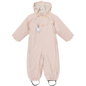 Bild på Mini A Ture Wisti Overall Rose Smoke