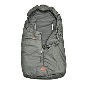 Bild på Mini Dreams Åkpåse Mini (Oliv)